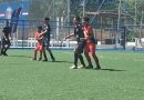 PSG Ponta Negra supera Solimões AC por 2 a 0 pelo Campeonato Amazonense de Futebol 7 Sub-13 PSG Ponta Negra supera Solimões AC por 2 a 0 pelo Campeonato Amazonense de Futebol 7 Sub-13