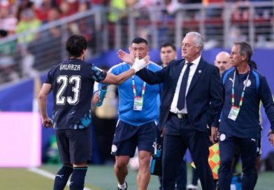 Em jogo movimentado, Paraguai vence Turquia, que está eliminada da Copa do Mundo Em jogo movimentado, Paraguai vence Turquia, que está eliminada da Copa do Mundo