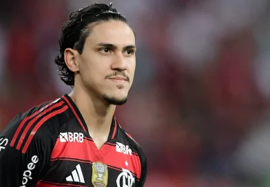 Flamengo define três amistosos em Portugal Flamengo define três amistosos em Portugal