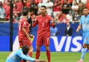 Portugal tropeça contra RD Congo na estreia pela Copa do Mundo