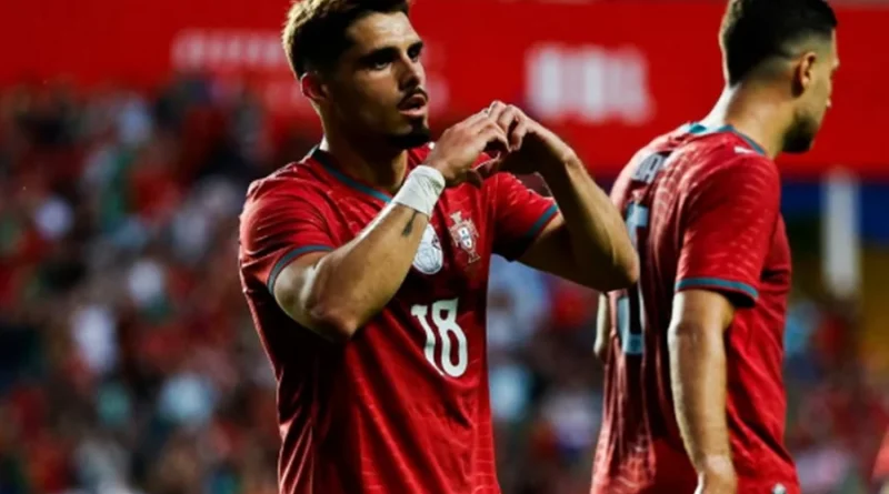 Portugal vence a Nigéria em último amistoso antes da Copa do Mundo Portugal vence a Nigéria em último amistoso antes da Copa do Mundo