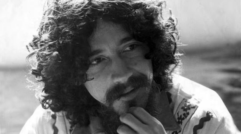 Em 28 de junho de 1945, nascia o excêntrico “maluco beleza” Raul Seixas