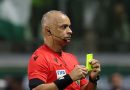 Arbitragem brasileira vai comandar o jogo de estreia da Copa do Mundo Arbitragem brasileira vai comandar o jogo de estreia da Copa do Mundo