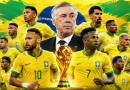 Copa do Mundo 2026 começa na próxima quinta-feira (11)
