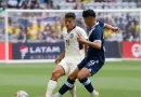 Equador goleia Guatemala em teste final antes da Copa Equador goleia Guatemala em teste final antes da Copa