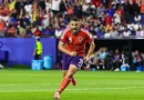 Escócia vence Haiti e assume liderança do grupo do Brasil na Copa do Mundo Escócia vence Haiti e assume liderança do grupo do Brasil na Copa do Mundo