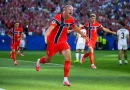 Com show de Haaland, Noruega vence Iraque na estreia da Copa Com show de Haaland, Noruega vence Iraque na estreia da Copa