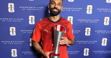 Egito vence Nova Zelândia de virada e conquista triunfo histórico na Copa do Mundo Egito vence Nova Zelândia de virada e conquista triunfo histórico na Copa do Mundo