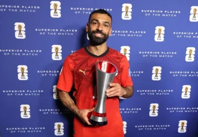 Egito vence Nova Zelândia de virada e conquista triunfo histórico na Copa do Mundo Egito vence Nova Zelândia de virada e conquista triunfo histórico na Copa do Mundo