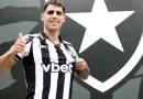 Botafogo recebe 6º transfer ban da Fifa por dívida Botafogo recebe 6º transfer ban da Fifa por dívida