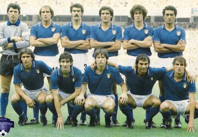 Itália conquistou sua terceira Copa do Mundo em 11 de julho de 1982