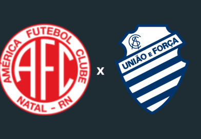 América-RN e CSA avançam para as oitavas de final da Série D do Brasileirão América-RN e CSA avançam para as oitavas de final da Série D do Brasileirão