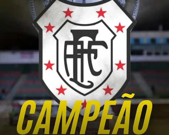 Americano vence Resende e conquista Taça Santos Dumont