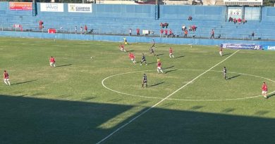 Goleada sobre o America coloca Americano na decisão da Série A2 do Campeonato Carioca Goleada sobre o America coloca Americano na decisão da Série A2 do Campeonato Carioca