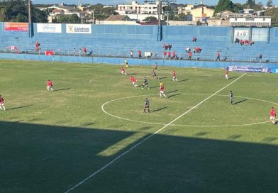 Goleada sobre o America coloca Americano na decisão da Série A2 do Campeonato Carioca Goleada sobre o America coloca Americano na decisão da Série A2 do Campeonato Carioca