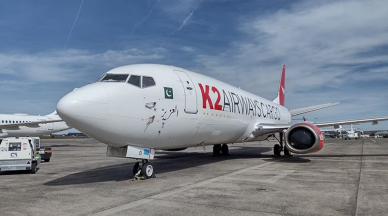 Boeing 737 desaparece durante voo e pode ter caído no mar