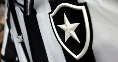 Botafogo anuncia pacotão de reforços na abertura da janela Botafogo anuncia pacotão de reforços na abertura da janela