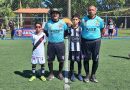 Joias da base brilham e Botafogo goleia Vasco pela primeira rodada do soccer society sub-10 Joias da base brilham e Botafogo goleia Vasco pela primeira rodada do soccer society sub-10
