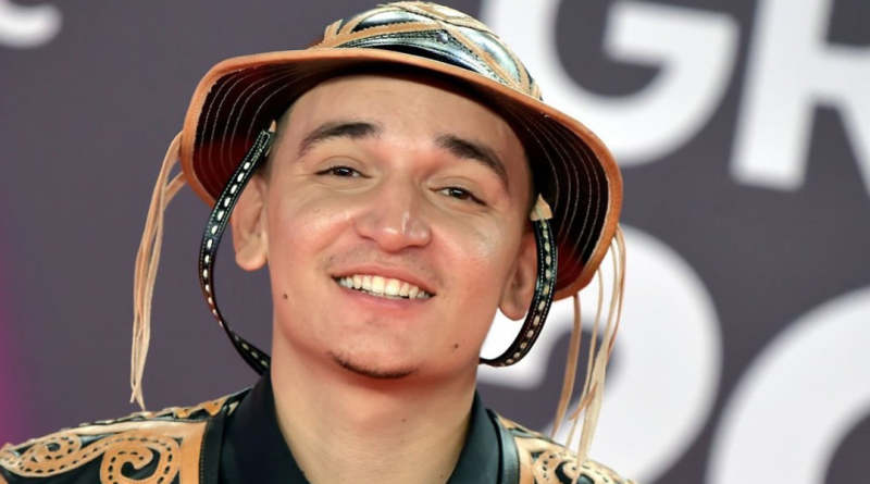 Cantor João Gomes é internado às pressas e suspende agenda de shows após diagnóstico Cantor João Gomes é internado às pressas e suspende agenda de shows após diagnóstico