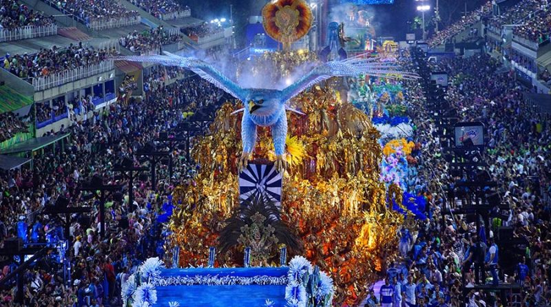 As disputas que vão definir os sambas-enredo para o Carnaval 2027 do Rio já tem data marcada! As disputas que vão definir os sambas-enredo para o Carnaval 2027 do Rio já tem data marcada!