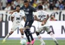 Botafogo e Vitória ficam no empate sem gols em duelo pela Série A do Brasileirão Botafogo e Vitória ficam no empate sem gols em duelo pela Série A do Brasileirão