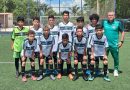 Coritiba vence Oasis de Paz pelo campeonato amazonense de soccer society sub-12 Coritiba vence Oasis de Paz pelo campeonato amazonense de soccer society sub-12