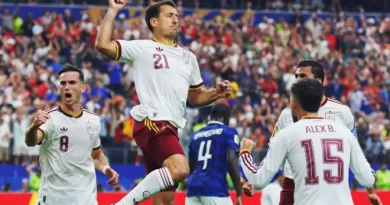 Espanha mantém fama de ‘carrasca’ da França, vence e avança à final da Copa do Mundo Espanha mantém fama de ‘carrasca’ da França, vence e avança à final da Copa do Mundo