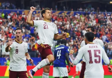Espanha mantém fama de ‘carrasca’ da França, vence e avança à final da Copa do Mundo Espanha mantém fama de ‘carrasca’ da França, vence e avança à final da Copa do Mundo
