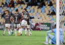 Na estreia de Hulk, Fluminense goleia Nova Iguaçu em amistoso por 6 a 1