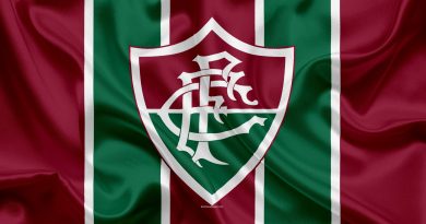 Fluminense celebra seus 124 anos de história