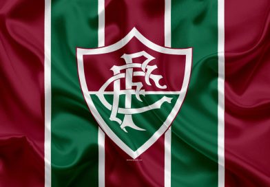 Fluminense celebra seus 124 anos de história Fluminense celebra seus 124 anos de história