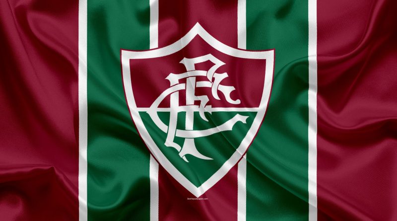 Fluminense celebra seus 124 anos de história Fluminense celebra seus 124 anos de história