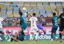 Fluminense empata sem gols com o Bahia no Maracanã