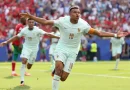 França vence Marrocos e vai à semifinal da Copa do Mundo