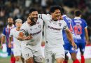 Com gols de Hulk e Cano, Fluminense vence o Bahia em amistoso Com gols de Hulk e Cano, Fluminense vence o Bahia em amistoso