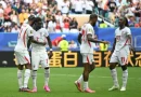 Inglaterra vence a França por 6 a 4 em jogo épico pelo terceiro lugar da Copa de 2026 Inglaterra vence a França por 6 a 4 em jogo épico pelo terceiro lugar da Copa de 2026