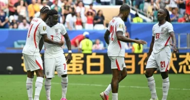 Inglaterra vence a França por 6 a 4 em jogo épico pelo terceiro lugar da Copa de 2026 Inglaterra vence a França por 6 a 4 em jogo épico pelo terceiro lugar da Copa de 2026
