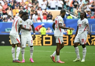 Inglaterra vence a França por 6 a 4 em jogo épico pelo terceiro lugar da Copa de 2026 Inglaterra vence a França por 6 a 4 em jogo épico pelo terceiro lugar da Copa de 2026