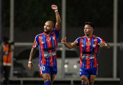 Com gol que Pelé não fez, Itabaiana vence o Amazonas pela Série C do Brasileirão Com gol que Pelé não fez, Itabaiana vence o Amazonas pela Série C do Brasileirão