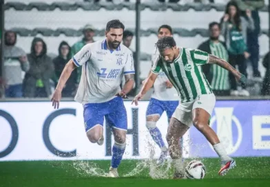 Juventude vence Avaí pela Série B antes de encarar Atlético na Copa do Brasil