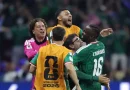 México vence Equador no Azteca e avança às oitavas da Copa do Mundo