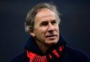 Lenda do Milan e da Itália, Franco Baresi morre aos 66 anos