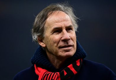 Lenda do Milan e da Itália, Franco Baresi morre aos 66 anos