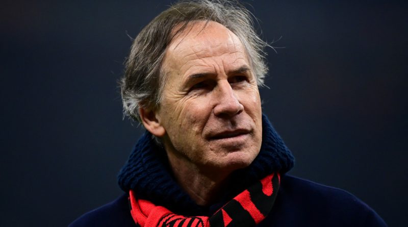 Lenda do Milan e da Itália, Franco Baresi morre aos 66 anos