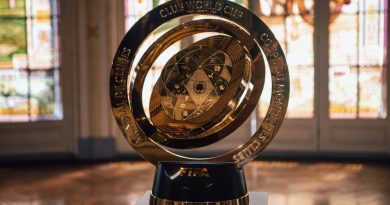 Fifa avalia Mundial de Clubes no Catar com a presença de 48 equipes Fifa avalia Mundial de Clubes no Catar com a presença de 48 equipes