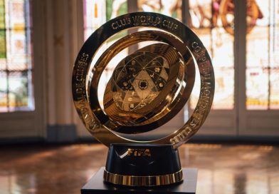 Fifa avalia Mundial de Clubes no Catar com a presença de 48 equipes Fifa avalia Mundial de Clubes no Catar com a presença de 48 equipes