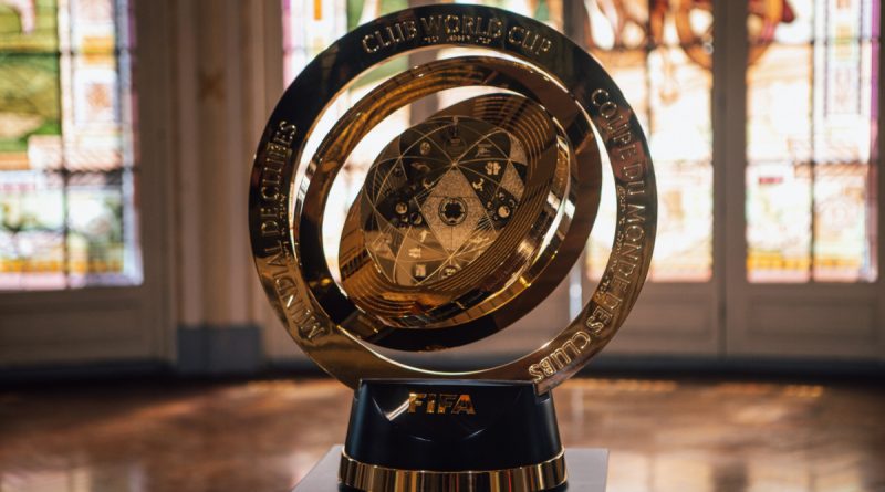 Fifa avalia Mundial de Clubes no Catar com a presença de 48 equipes Fifa avalia Mundial de Clubes no Catar com a presença de 48 equipes