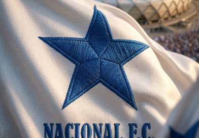 Nacional-AM elimina o Capital-DF nos pênaltis e avança às oitavas da Série D