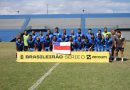 Nacional-AM vai enfrentar o ABC nas quartas de final da Série D do Brasileirão
