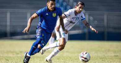 Deu Leão! Nacional vence Capital-DF pela terceira fase da Série D do Brasileirão